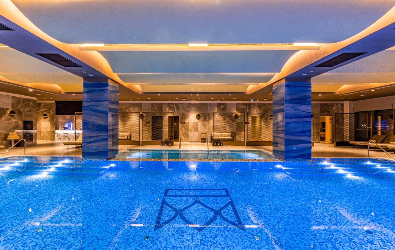 Samarkand Regency Amir Temur Exterior foto