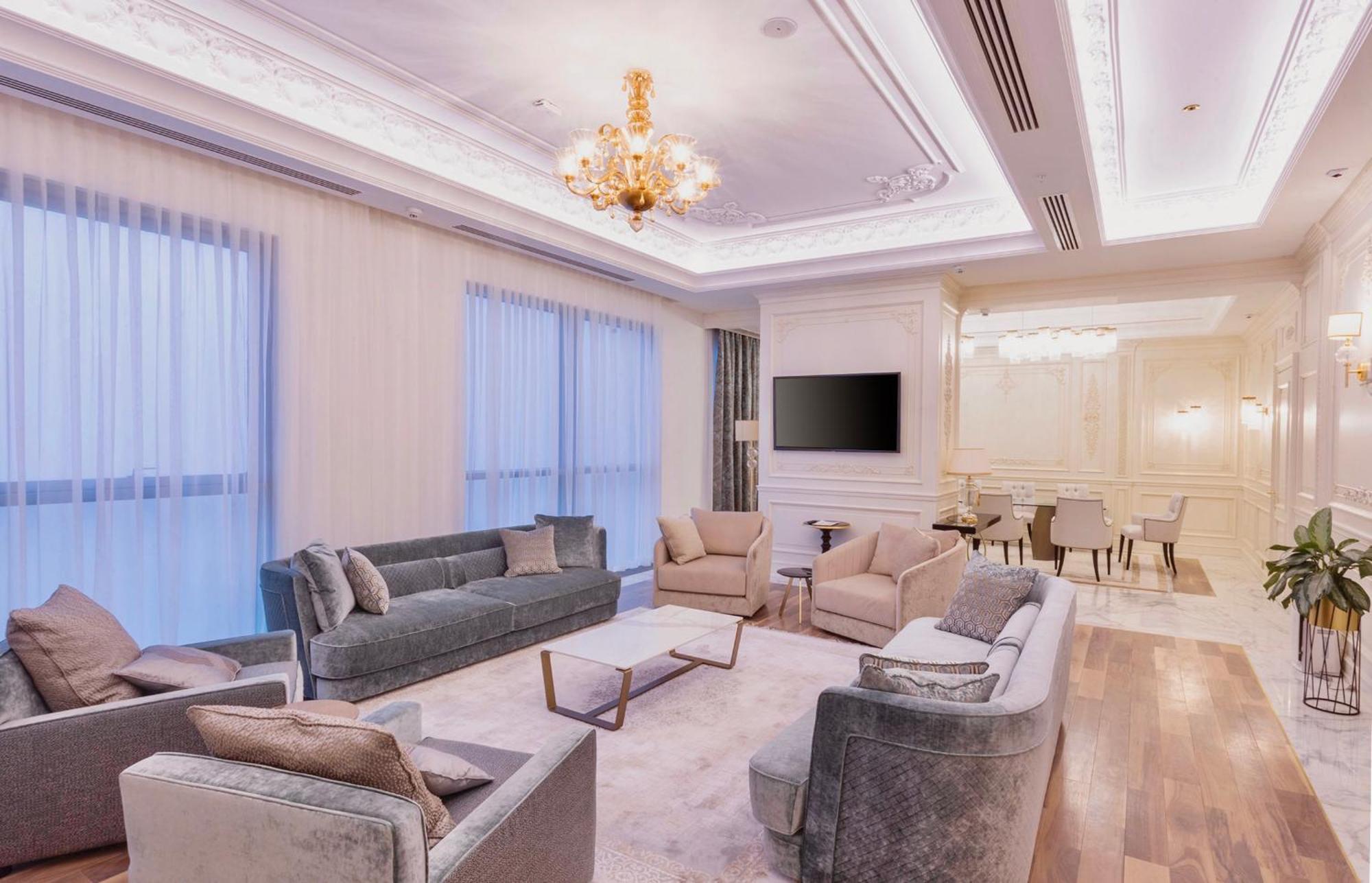 Samarkand Regency Amir Temur Exterior foto