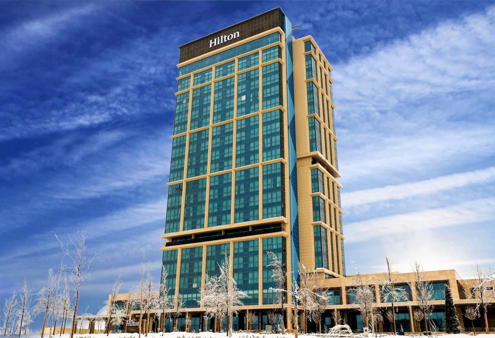 Samarkand Regency Amir Temur Exterior foto