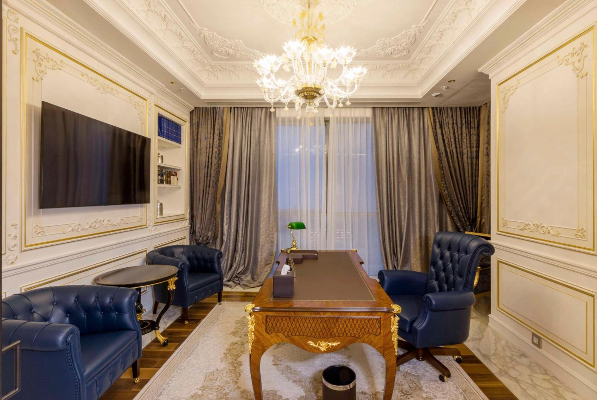 Samarkand Regency Amir Temur Exterior foto