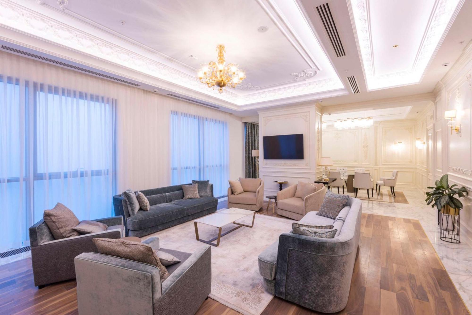 Samarkand Regency Amir Temur Exterior foto